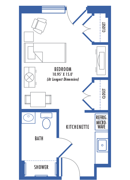 Beth Sholom Gardens - September 2023 Pricing (UPDATED)