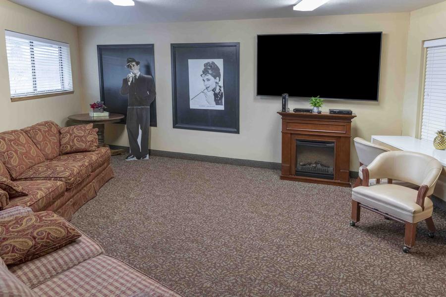 The Oakmont Care Changes