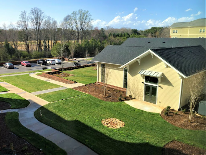 The Woodlands at Furman September 2023 Pricing (UPDATED)