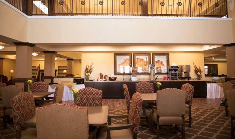 Joshua Springs Senior Living September 2023 Pricing (UPDATED)