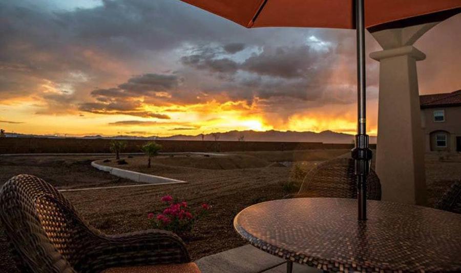 Joshua Springs Senior Living September 2023 Pricing (UPDATED)