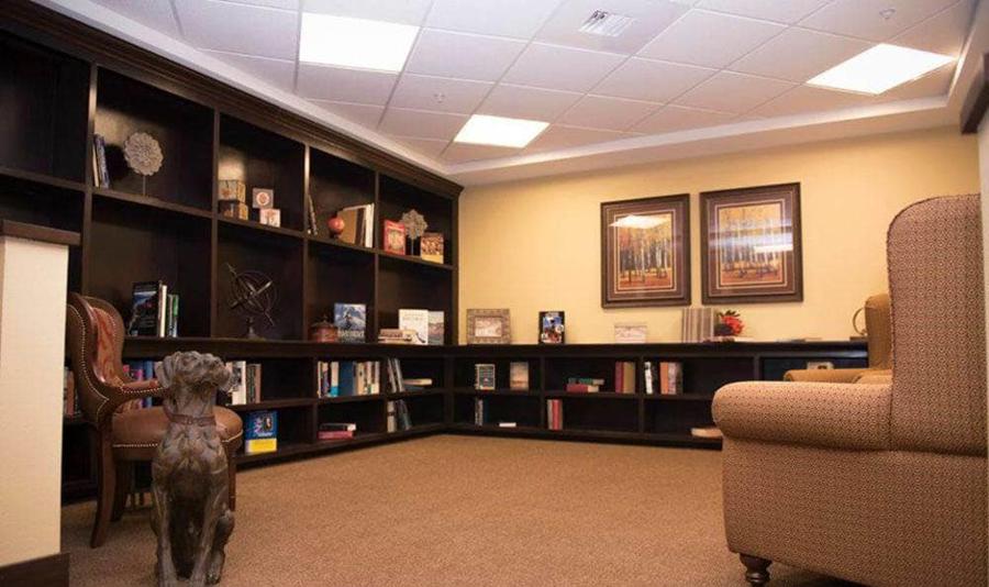 Joshua Springs Senior Living August 2023 Pricing (UPDATED)