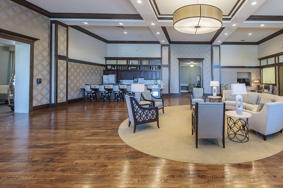 Oakwood Senior Living Care Changes