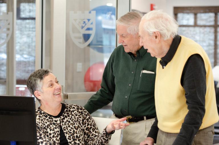 Tiffany Springs Senior Living August 2023 Pricing (UPDATED)