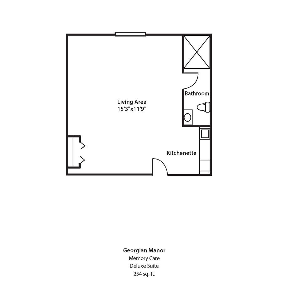 Commonwealth Senior Living at Manor Care Changes