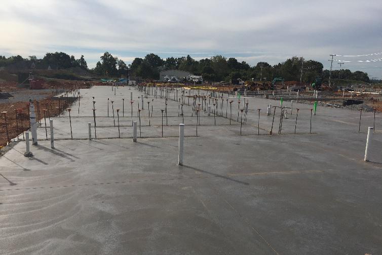 Jubilee House on Warfield Care Changes