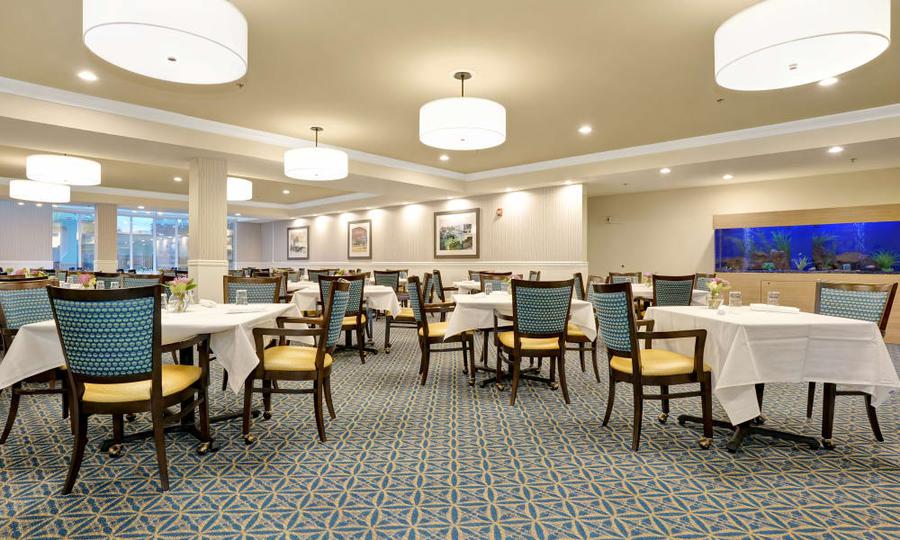 Mountlake Terrace Plaza Care Changes