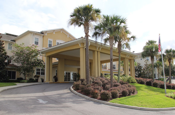 American House Zephyrhills - Care Changes