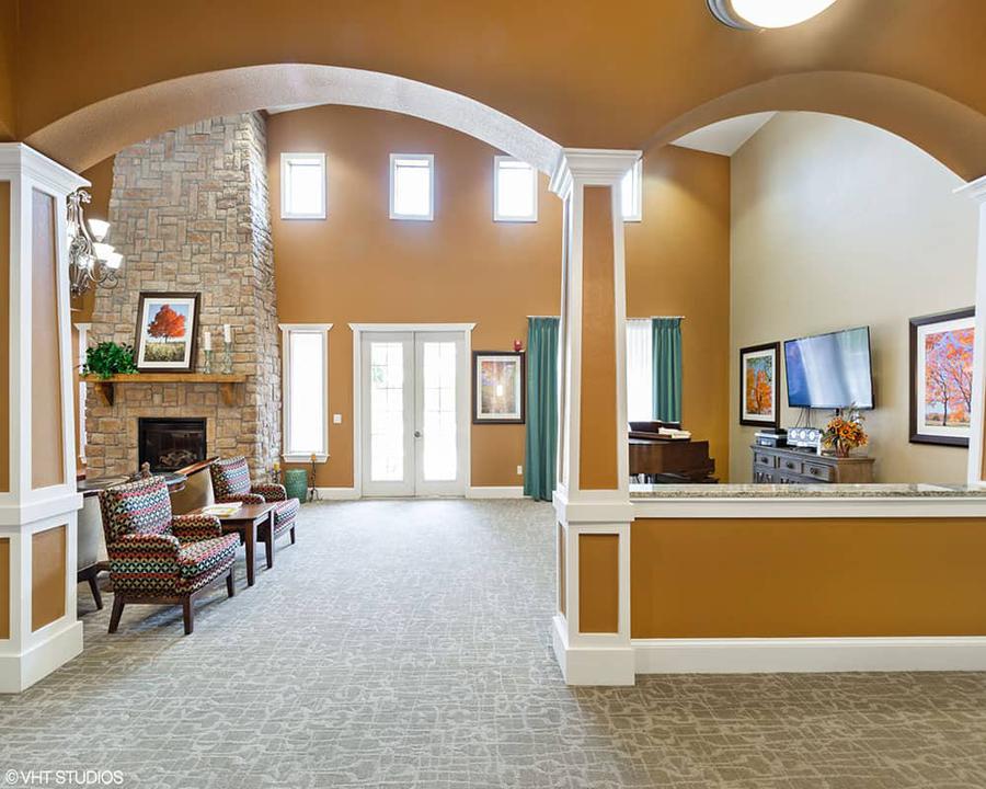 Azalea Trails Assisted Living and Memory Care Care Changes