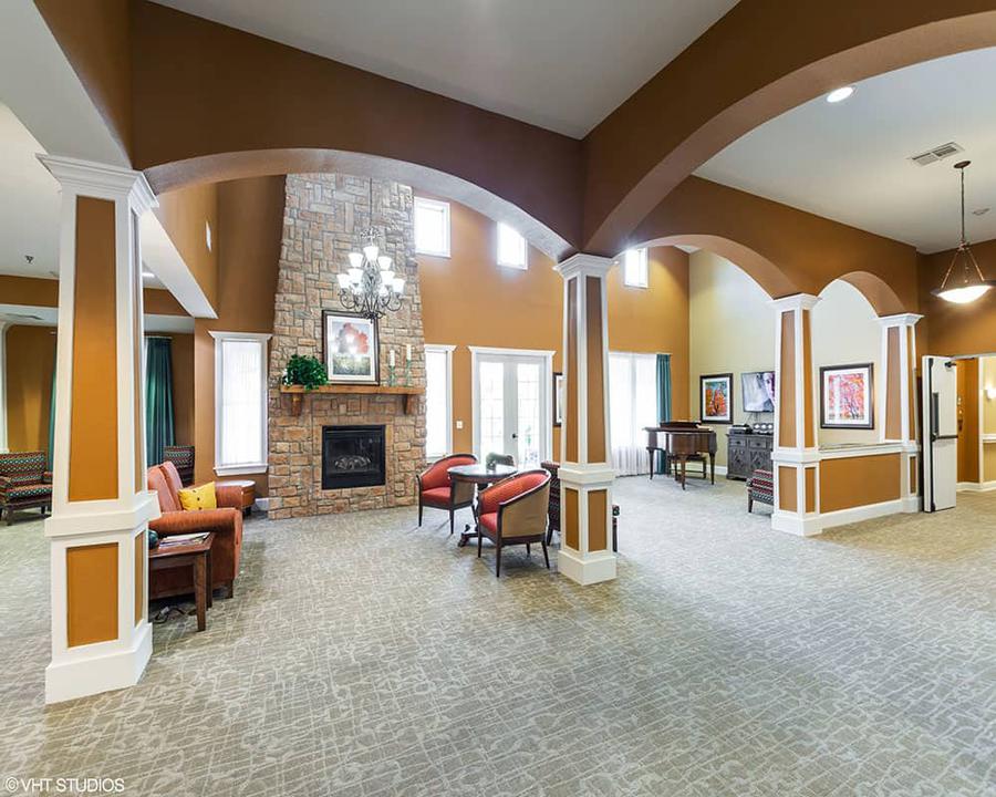 Azalea Trails Assisted Living and Memory Care Care Changes