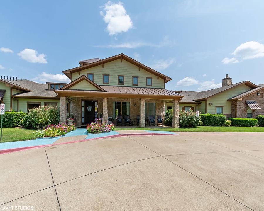 Azalea Trails Assisted Living and Memory Care Care Changes