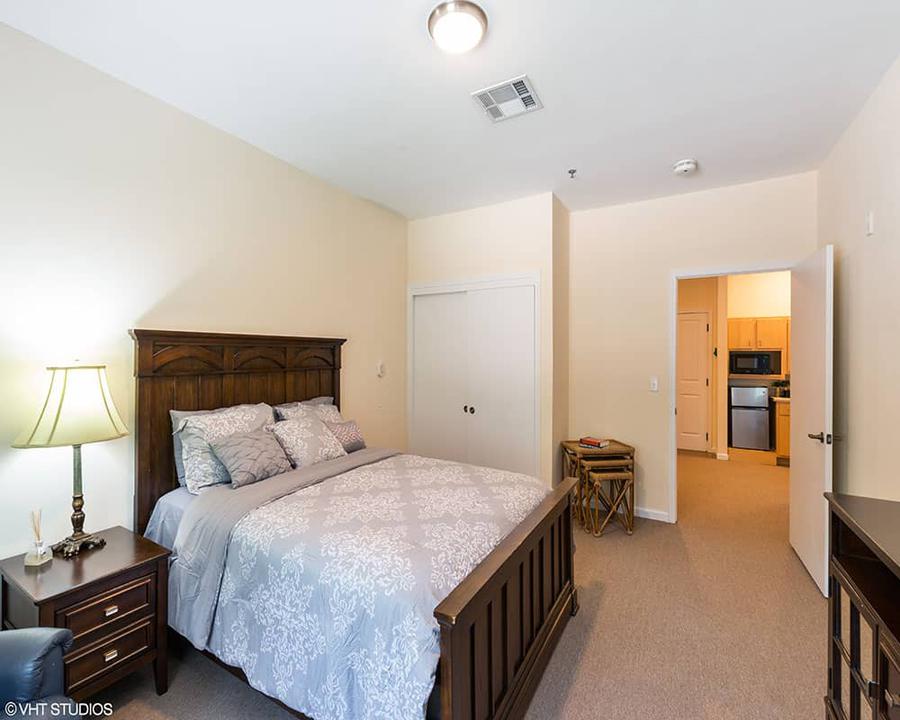 Azalea Trails Assisted Living and Memory Care Care Changes