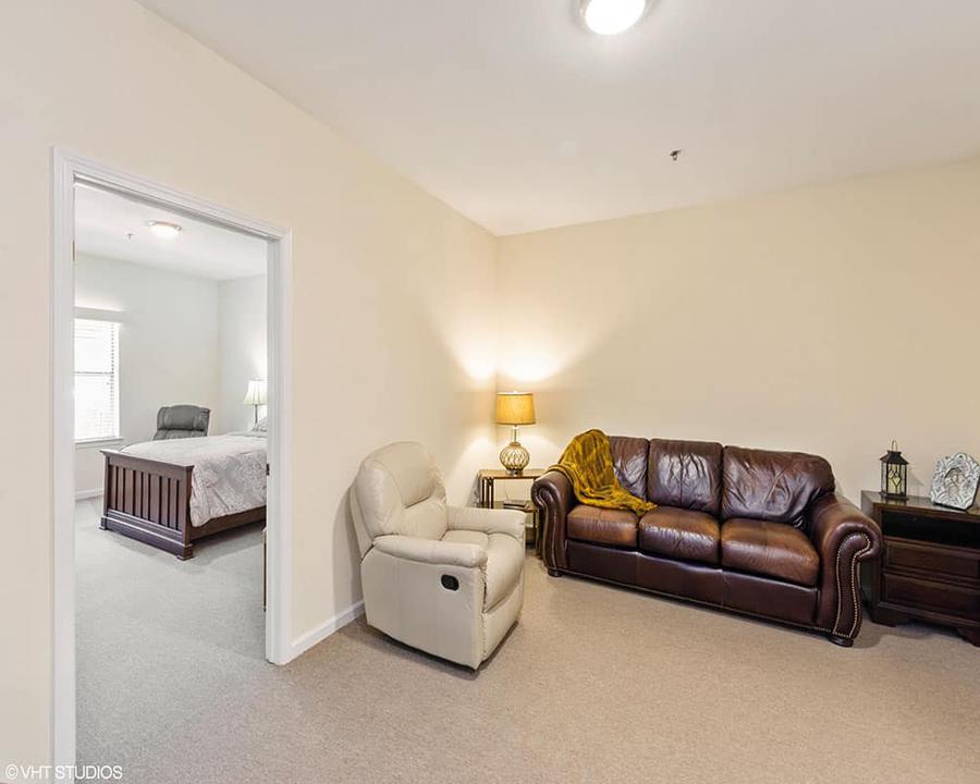 Azalea Trails Assisted Living and Memory Care Care Changes