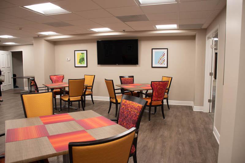 The Atriums Senior Living Community Photos The Atriums Senior Living Community - August 2023 Pricing (UPDATED)
