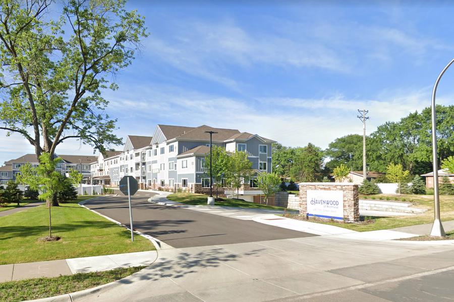 Assisted Living in Minnesota Family Assets