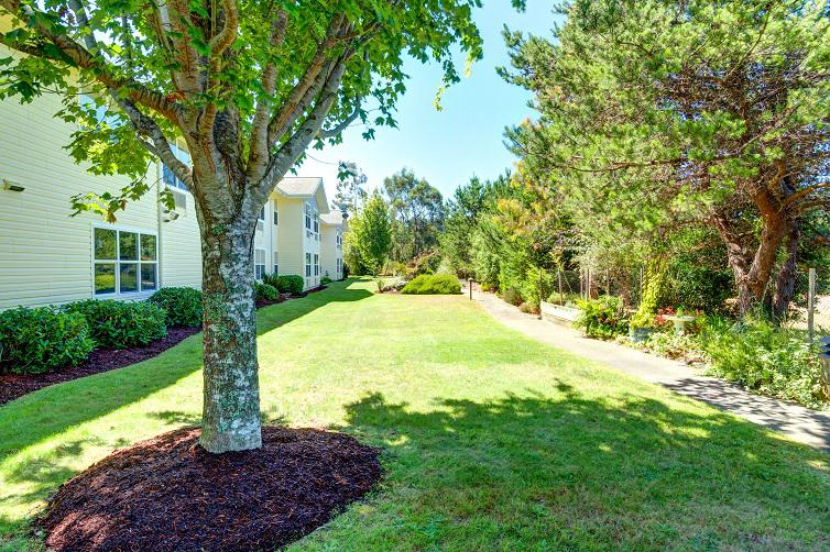 Bayside Terrace Assisted Living & Memory Care Care Changes