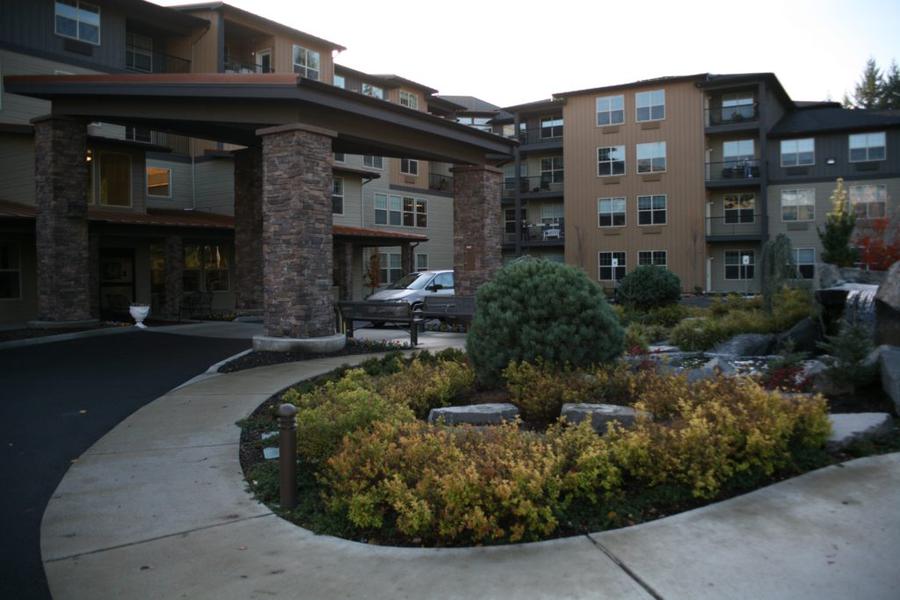 Bonaventure of Lacey August 2023 Pricing (UPDATED)