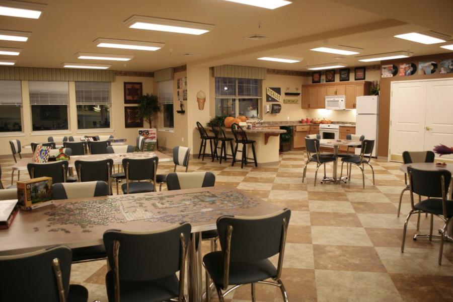 Bonaventure of Lacey August 2023 Pricing (UPDATED)