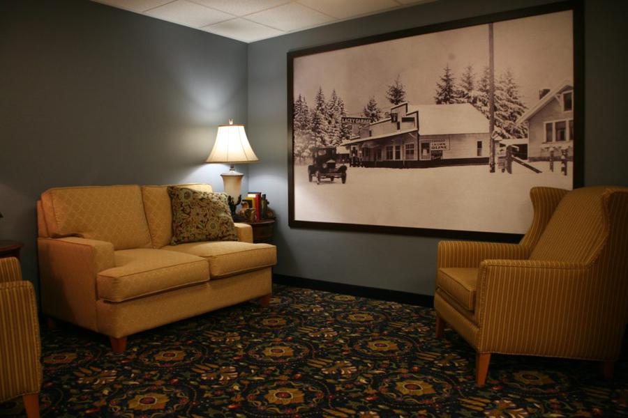 Bonaventure of Lacey August 2023 Pricing (UPDATED)