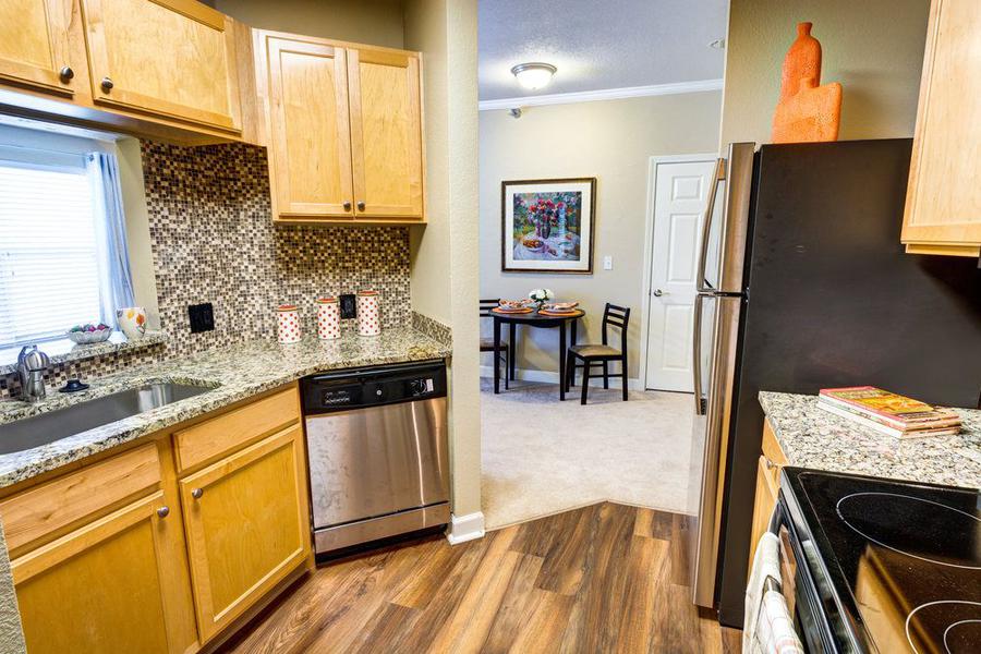 Town Village of Leawood August 2023 Pricing (UPDATED)