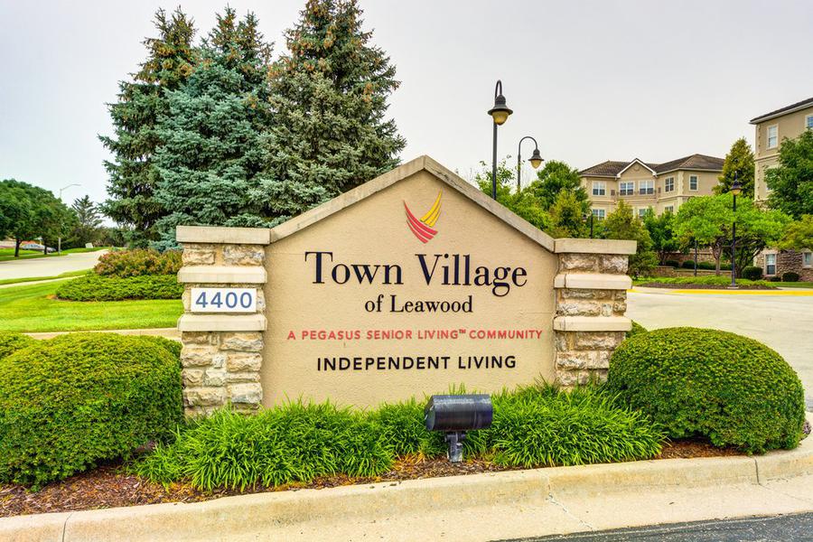 Town Village of Leawood August 2023 Pricing (UPDATED)