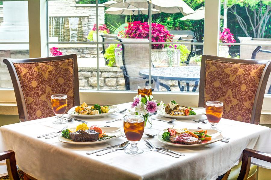 Town Village of Leawood September 2023 Pricing (UPDATED)