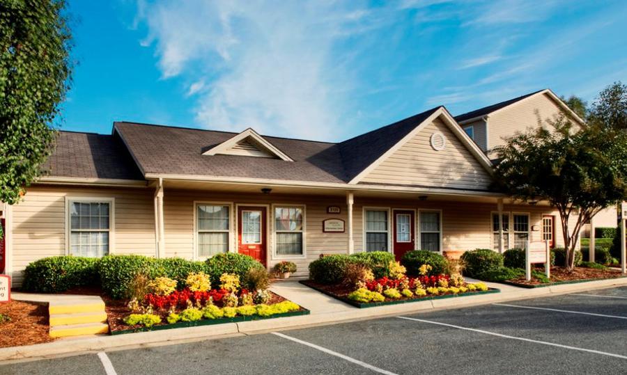 Concord Place Care Changes