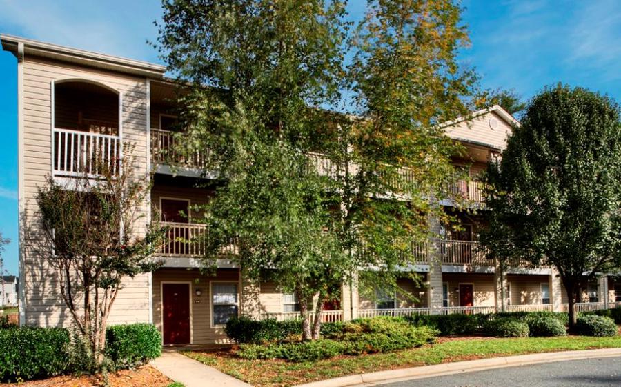 Concord Place Care Changes