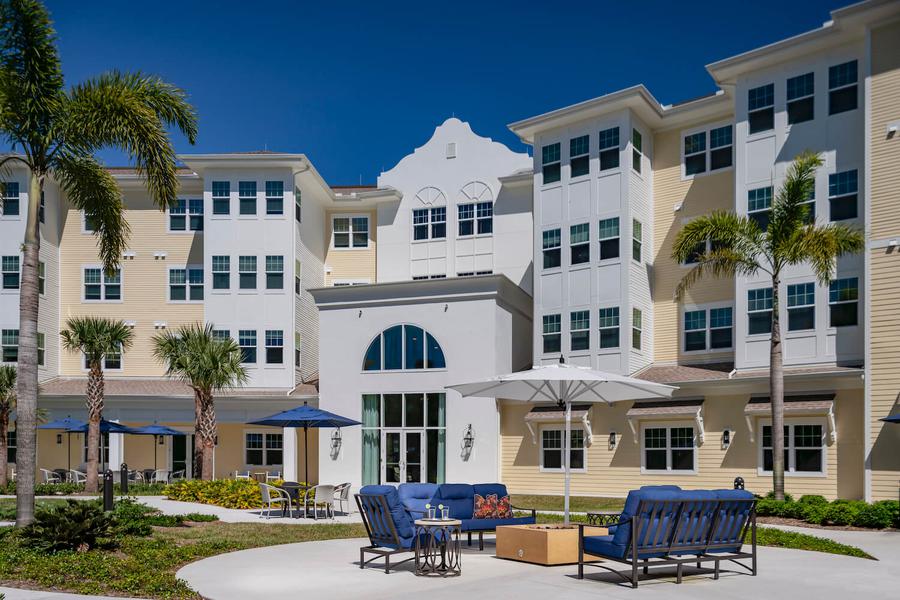 Arbor Terrace Citrus Park - July 2023 Pricing (UPDATED)
