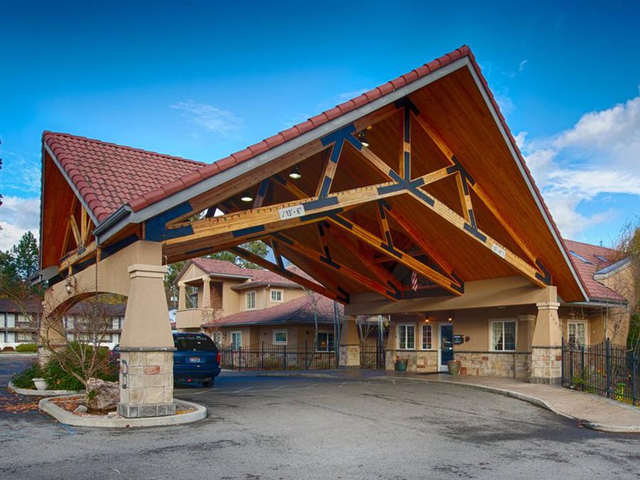 Assisted Living in Idaho Family Assets