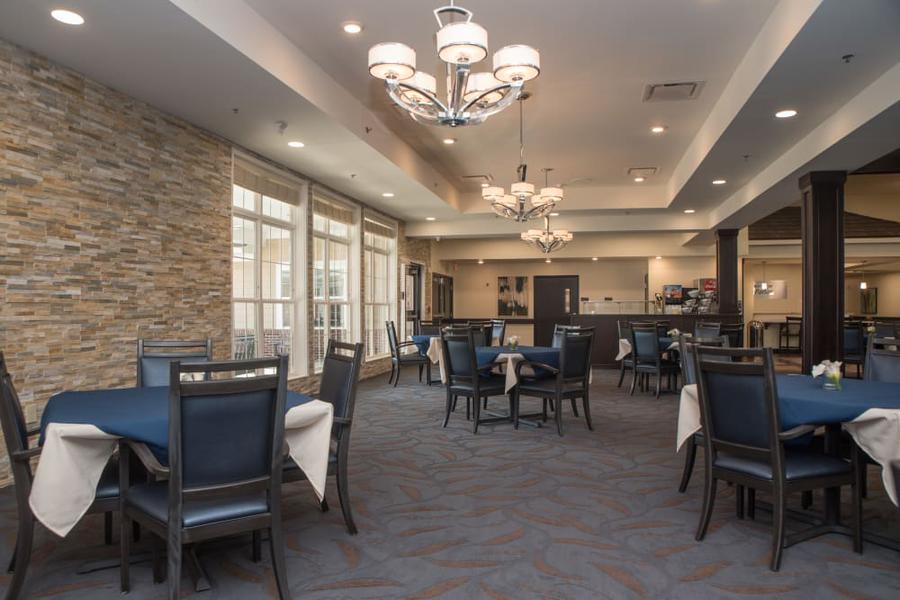 Sanders Ridge Health Campus August 2023 Pricing (UPDATED)