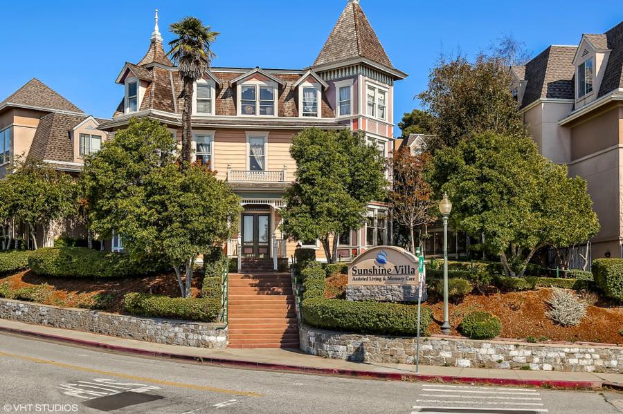 Sunshine Villa, A Merrill Gardens Community Care Changes