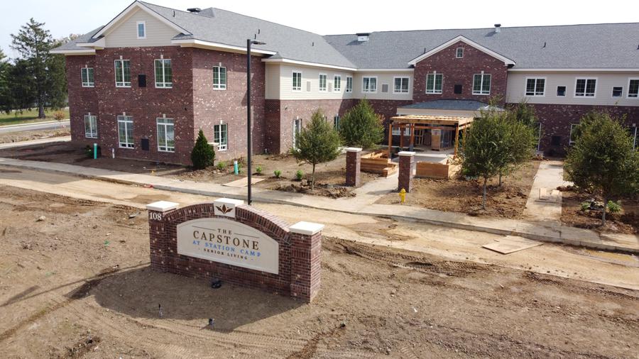 The Capstone at Station Camp August 2023 Pricing (UPDATED)