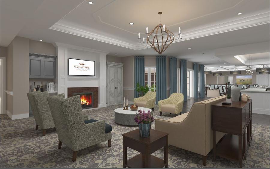 The Capstone at Station Camp July 2023 Pricing (UPDATED)