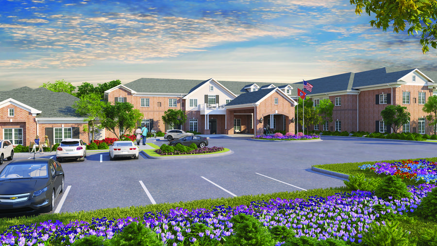 The Capstone at Station Camp September 2023 Pricing (UPDATED)