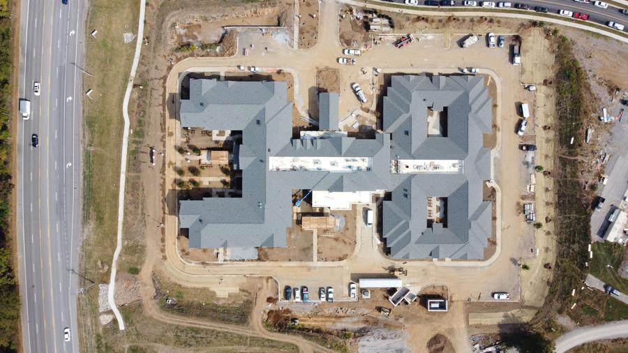 The Capstone at Station Camp September 2023 Pricing (UPDATED)