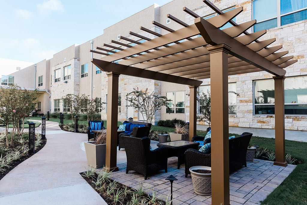 Sodalis Oak Hill September 2023 Pricing (UPDATED)