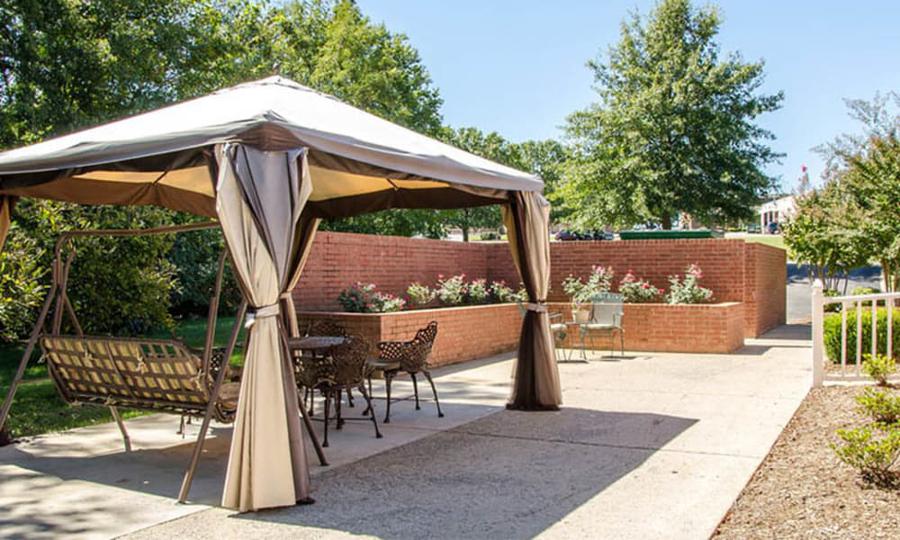 Azalea Court Senior Living Care Changes