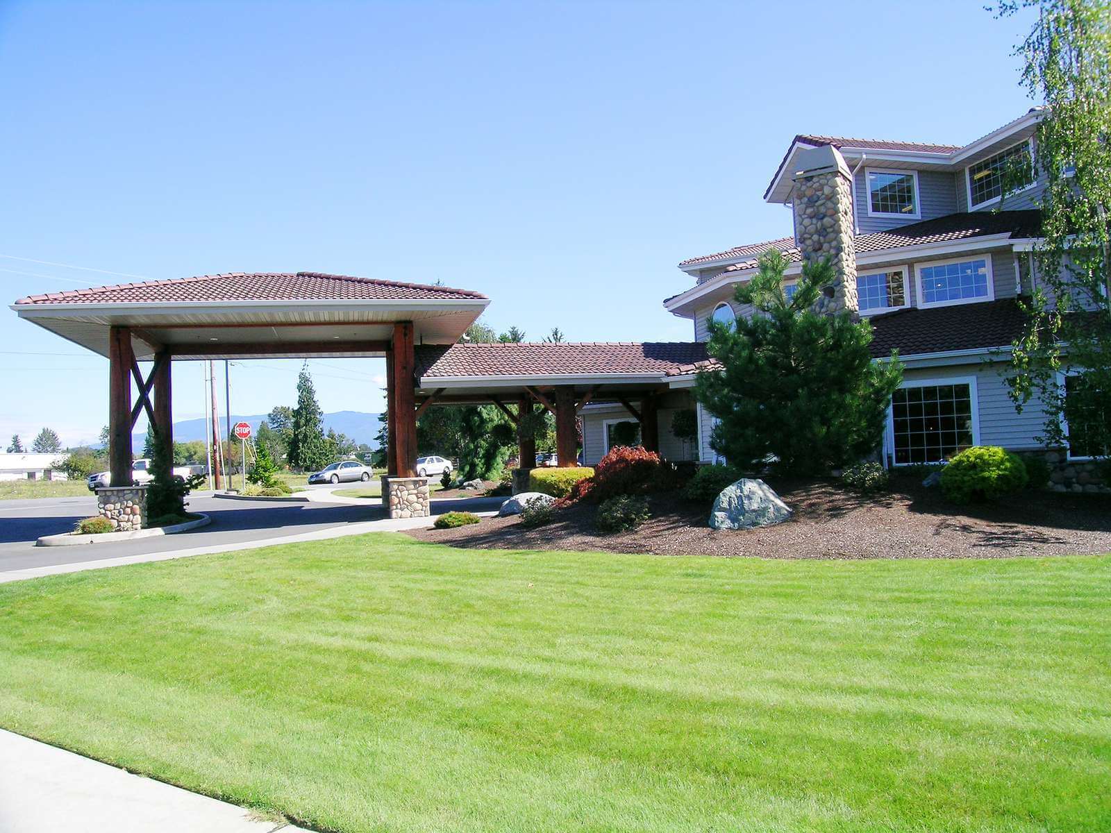 Windsor Gardens Convalescent Center Of Anaheim In Anaheim Ca