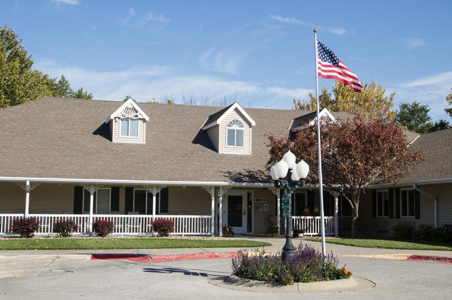 Waterford at College View June 2023 Pricing (UPDATED)