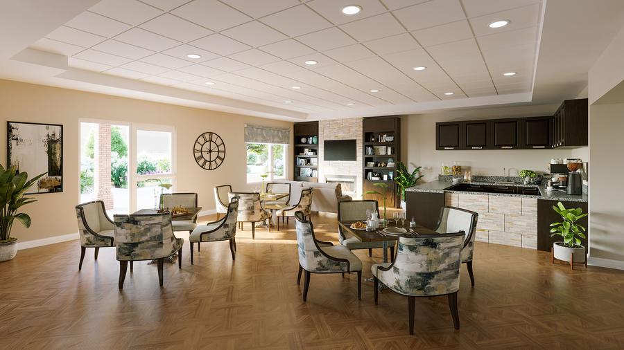 Alexi Senior Living - June 2023 Pricing (UPDATED)