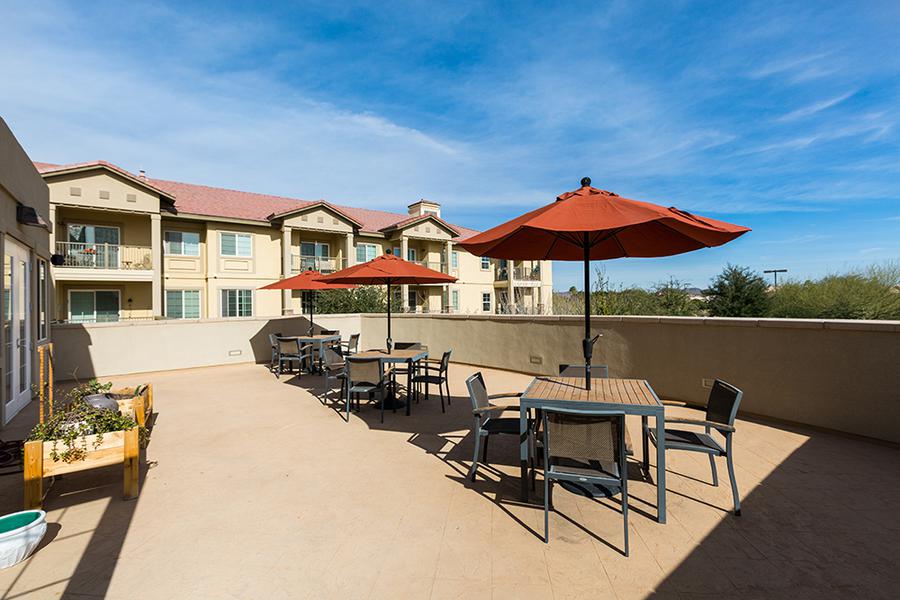 Palos Verdes Senior Living June 2023 Pricing (UPDATED)