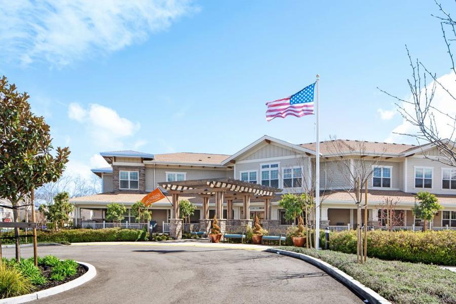 Pleasanton Senior Care Villa November 2022 Pricing (UPDATED)