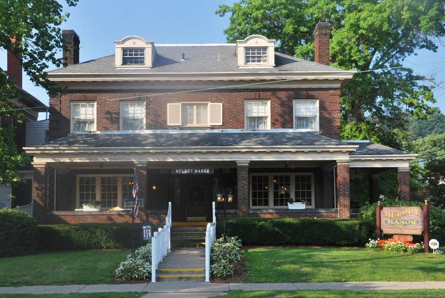 Melody Manor June 2023 Pricing (UPDATED)