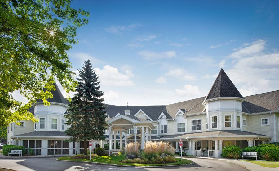 Heritage at Framingham Assisted Living - August 2022 Pricing ...