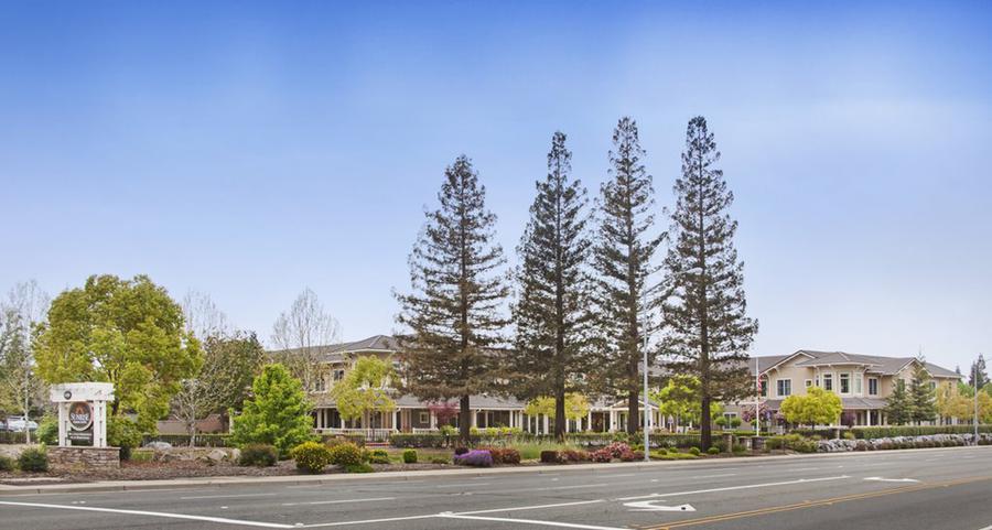 Royal Palms Care Home Fair Oaks Ca 95628