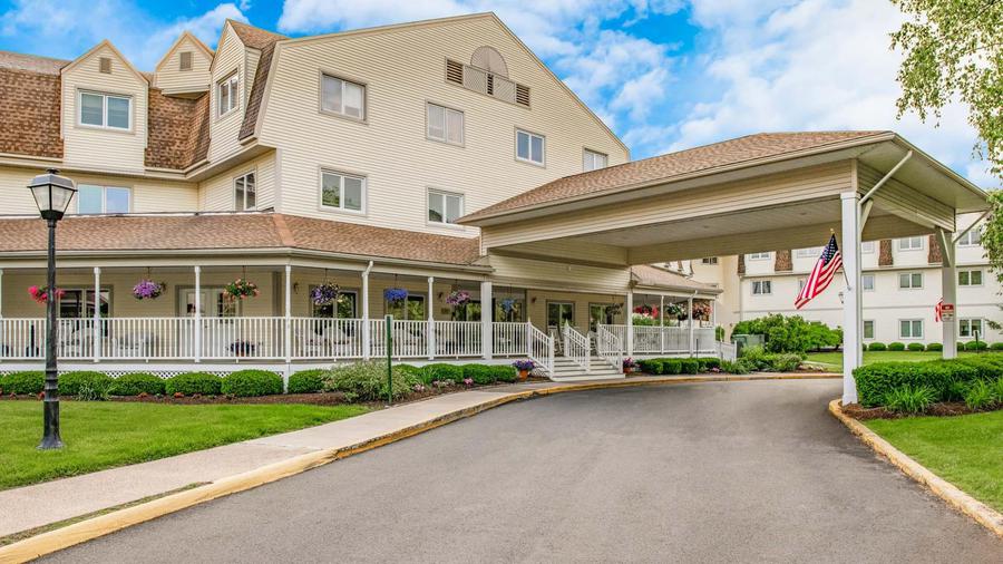 New England Home Care Waterbury Ct 06705