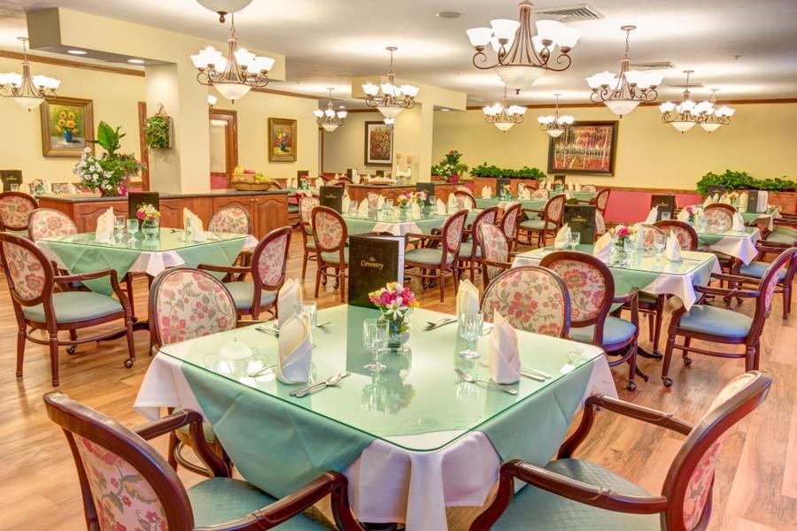 The Wentworth at Coventry June 2023 Pricing (UPDATED)