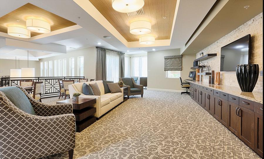 Kingston Bay Senior Living June 2023 Pricing (UPDATED)