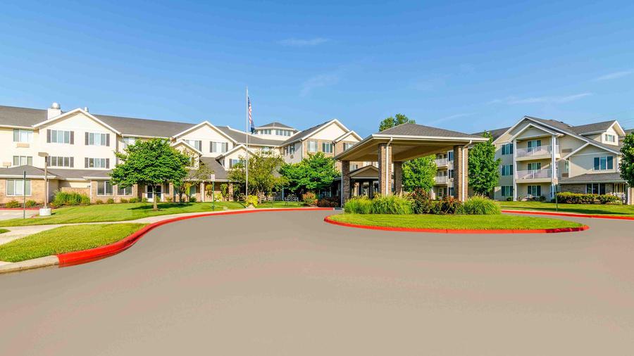 Home Care Equipment Inc Lenexa Ks